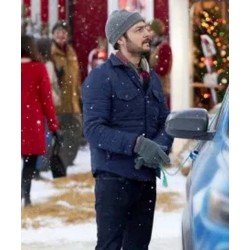 On The 12th Date of Christmas Aidan Walsh Jacket